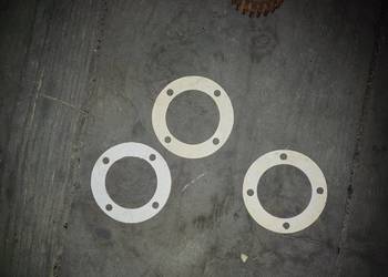 Wałki zdawcze jawa cz 175 23 zęby