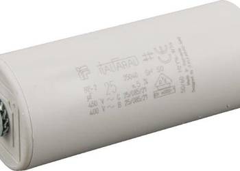 Kondensator 25 uF D40 AK515811