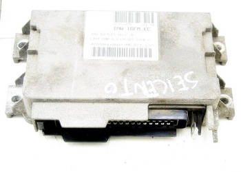 KOMPUTER SILNIKA FIAT SEICENTO 0.9 900