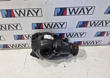  7523656 BMW X3 E83 MOST DYFER PRZÓD PRZEDNI 3.38
