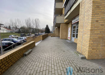 Lokal Warszawa Indiry Gandhi 53m2