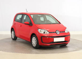 VW Up! 1.0 MPI