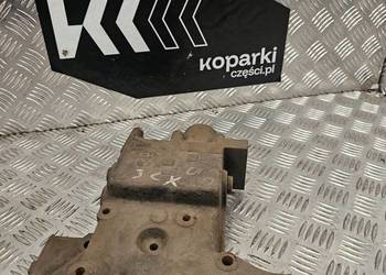 Podstawa termostatu Perkins  JCB 3CX i 4CX  Perkins 1004.4 1006.6T