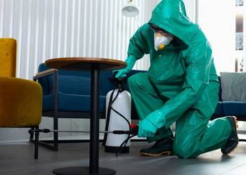 OZONOWANIE AUT I FUMIGACJA POMIESZCZEŃ