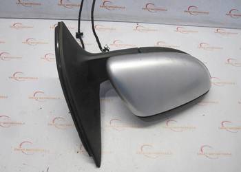 VW GOLF VI 10r lusterko prawe E1021025 7 PIN ANGLIK