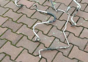 Przewód klimatyzacji Ford C-max 1.8 tdci