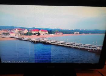 Telewizor Philips 32" tv 32PFL3606H/58