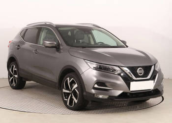 Nissan Qashqai 1.3 DIG-T