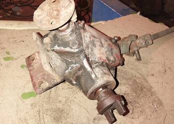 Przekładnia kontowa sam es esiok . Przekładnia kątowa.