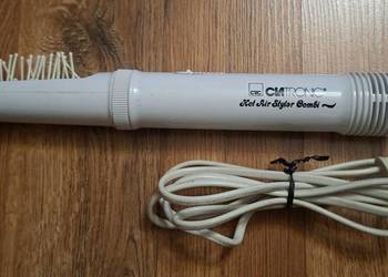 Lokówko-suszarka Ciatronic Hot Air Styler Combi 200W