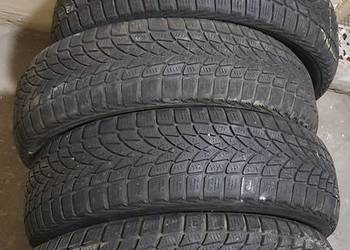 Opony zimowe 185/65/15 zimowki caloroczne wielosezonowe zamiennik 195/60/15