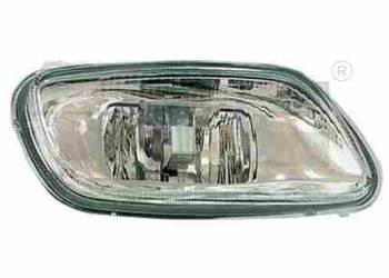 HALOGEN ZDERZAKA NOWE LE/PR DO: PEUGEOT 106 1996-