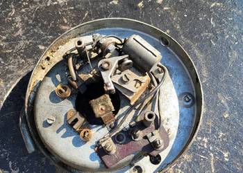 NORIS PRĄDNICA STOJAN CEWKI BSA DKW NSU ZUNDAPP TRIUMPH ILO