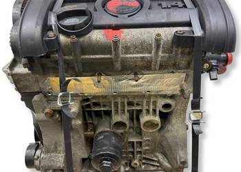 SILNIK BXW Seat Cordoba II Ibiza III IV Toledo Altea 1.4 16V KOMPLETNY