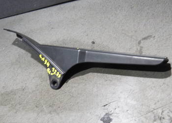 APRILIA RSV 1000 RSV1000 MILLE 2002 02 osłona łańcucha plastik owiewka