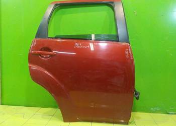OUTLANDER II LIFT 2.2 DI-D 11r 5D drzwi prawe tyl