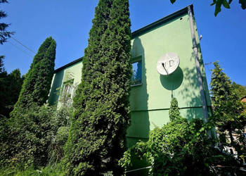 Dom- Lipinki- Gorlice- Małopolska
