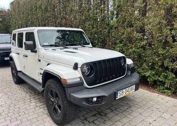 Jeep Warngler