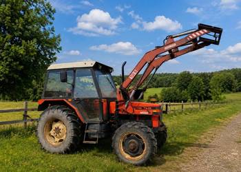Tur zetor 7245 7211 7711 7245 8011 ursus