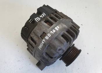 ALTERNATOR VW Passat B5 1.6 8V _ Valeo Alternator Oryginał