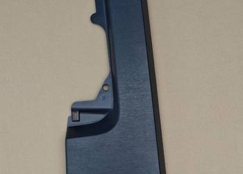 RENAULT RANGE T GAMA  ZDERZAKA NAKŁADKA TRAPA MASKOWNICA NOWA 82275887
