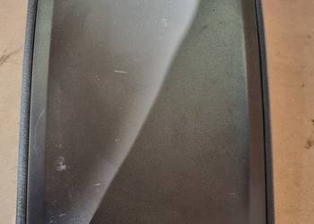 podłokietnik skóra audi a6 c6