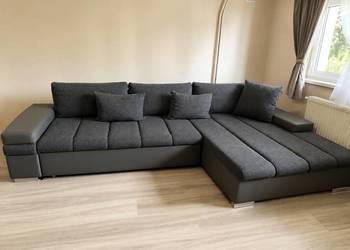 Narożnik jak nowy 310 cm
