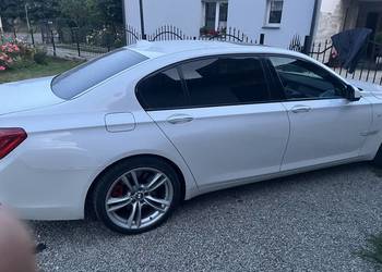 BMW 7 4.4 V8 Sprzedaż lub Zamiana