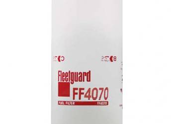 FF4070 Filtr paliwa FLEETGUARD