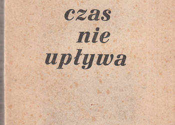 (03007) CZAS NIE UPŁYWA – REMIGIUSZ NAPIÓRKOWSKI
