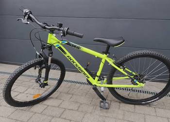 Rower Rockrider 24