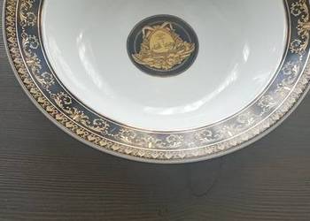 Miska w stylu Versace  Meduza    Rosenthal.           Rosenthal