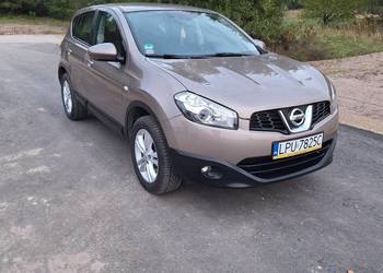 Nissan Qashqai LIFT navi kamera 1.6 B 11r 117KM