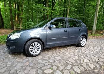 Sprzedam VW Polo 1.4 TDI