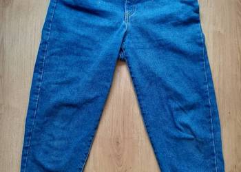 Spodnie jeansy Reserved 164