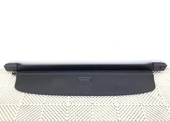 ROLETA BAGAŻNIKA VW PASSAT B7 Kombi 10-15 3AF867871 OSŁONA