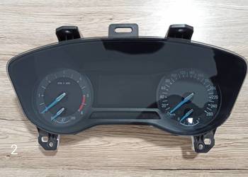 Zegary Licznik FORD MONDEO MK5 (nr 2)