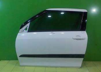 SUZUKI SWIFT 1.2B MK7 III LIFT 15r 3D drzwi lewe przod