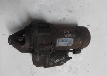 OPEL Agila B Agila A Corsa D 1,0 1.2 16V Z12XEP Z10XEP ROZRUSZNIK