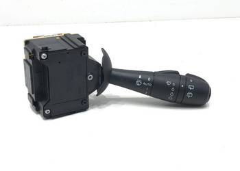 PRZEŁĄCZNIK WYCIERACZEK RENAULT CAPTUR I 255676085R Crossover WŁĄCZNIK