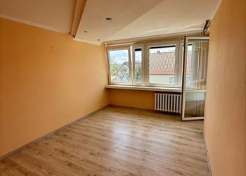 Słoneczne mieszkanie 3 pokojowe z balkonem