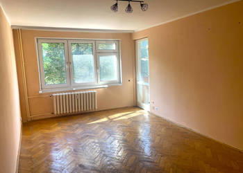 2-pokojowe mieszkanie 48 m², ul. Kaszubska