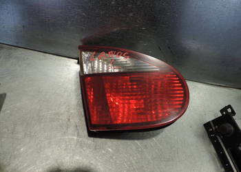 LAMPA LEWY TYŁ W KLAPĘ DAEWOO LANOS SEDAN
