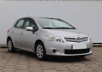 Toyota Auris 1.3 Dual VVT-i