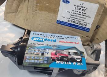 Zawór Egr Ford K2GE9D475AA K2GE-9D475-AB 2544939 BRATFORD RADOM K2GE9D475AB Zawór Egr Ford K2GE9D475AA K2GE-9D475-AB 2544939 BRATFORD RADOM K2GE9D475AB