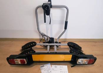 Bagażnik samochodowy PERUZZO Siena 2 nowy/gwarancja !