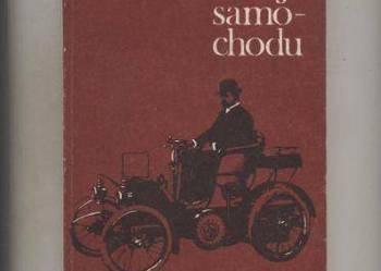 Dzieje samochodu - Hausman