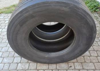 Opona Ciężarowa Używana 385/65R22,5 Hankook AW02+ PRZEDNIA n