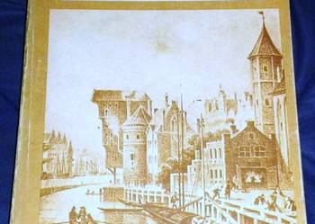 Kalendarz - Gdańsk -1984