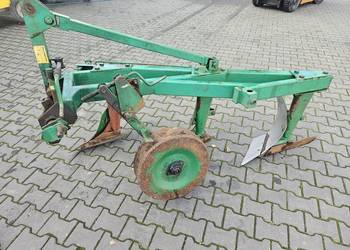 Pług 3 skibowy orlik